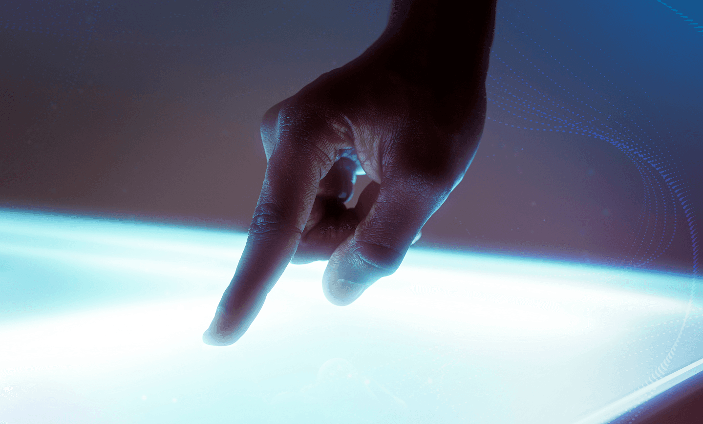 hero section background image